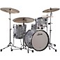 Ludwig Classic Maple 3-Piece Downbeat Shell Pack with 20 in. Bass Drum Sky Blue Pearl thumbnail