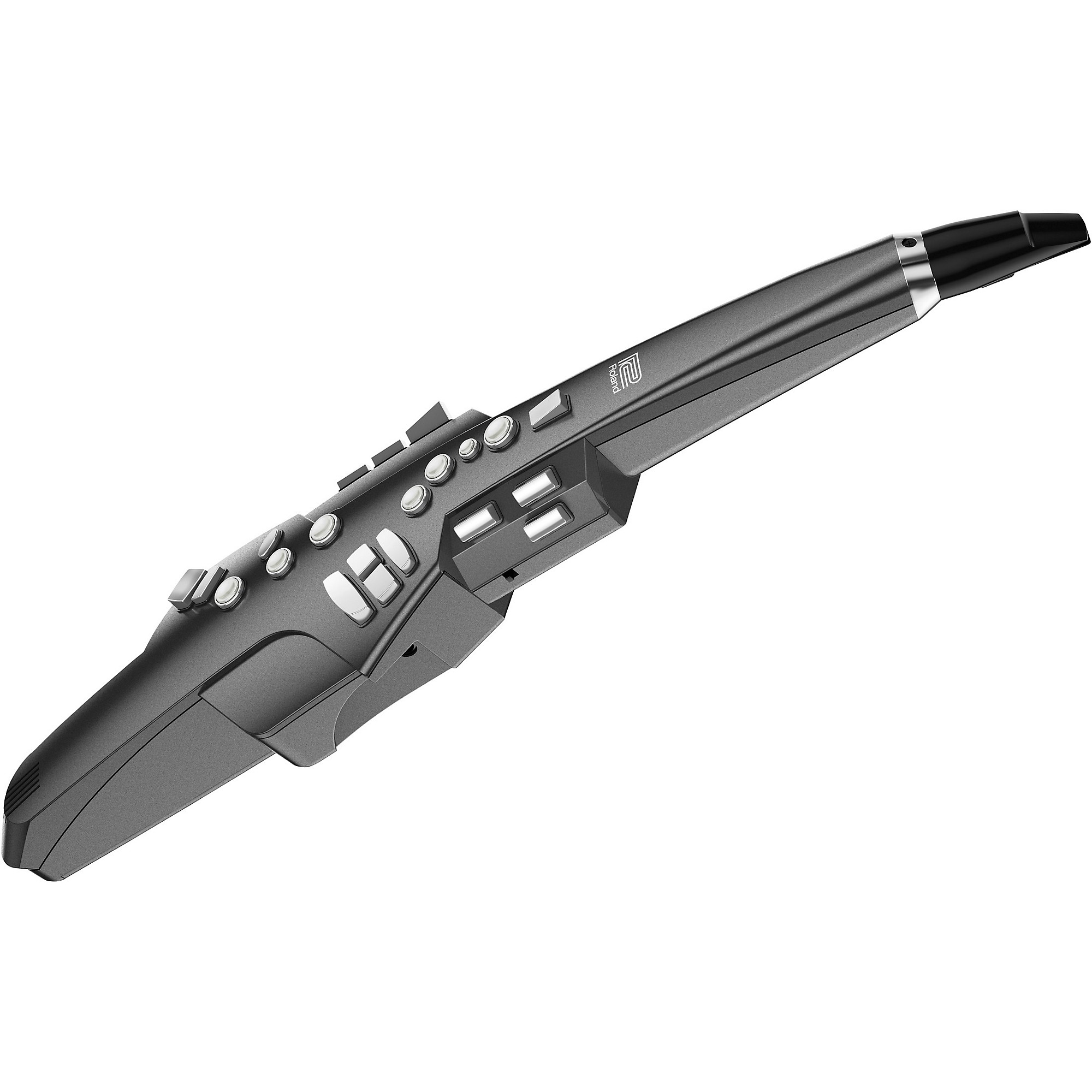 【電子サックス】Roland Aerophone　AE-10G Open Box Roland AE-10G Digital Wind Instrument | Guitar Center