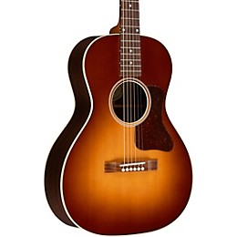 Gibson 2018 L-00 12 Fret Acoustic-Electric Guitar Rosewood Burst