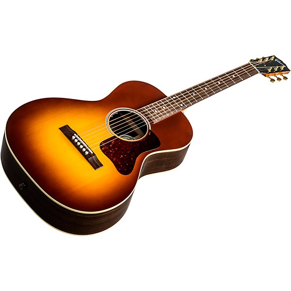 Gibson 2018 L-00 12 Fret Acoustic-Electric Guitar Rosewood Burst