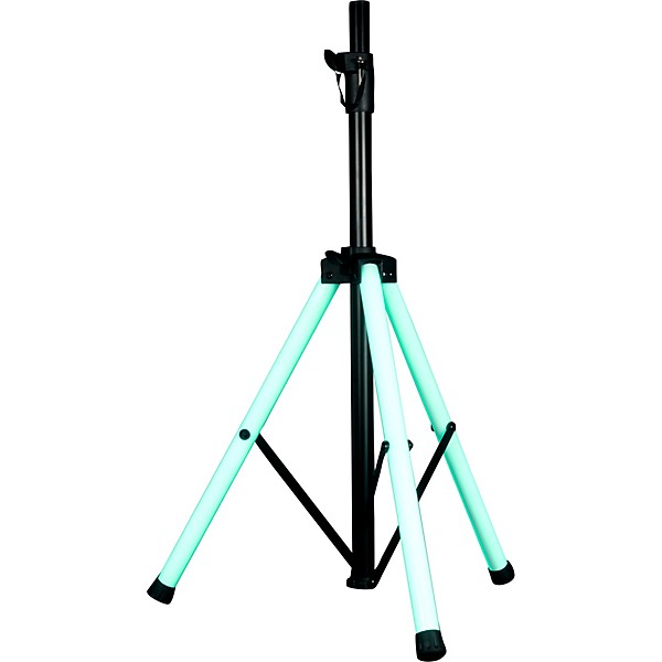 American DJ Color Stand LED Black