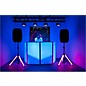 American DJ Color Stand LED Black