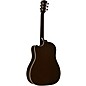 Gibson 2018 J-45 Electric Cutaway Acoustic-Electric Guitar Vintage Sunburst