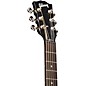 Gibson 2018 J-45 Electric Cutaway Acoustic-Electric Guitar Vintage Sunburst