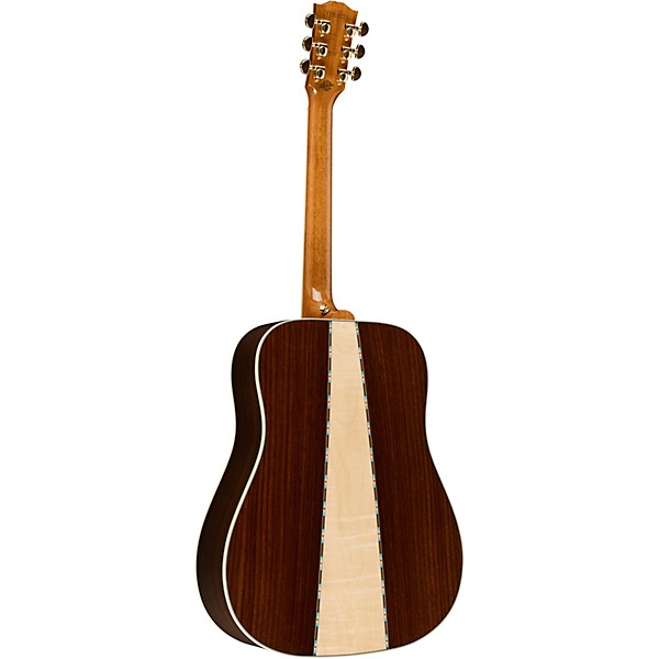 Gibson 2018 Hummingbird Regal Acoustic Electric Guitar Rosewood