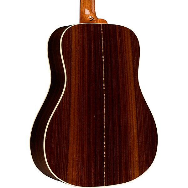 Gibson 2018 Songwriter 12-String Acoustic-Electric Guitar Antique Natural