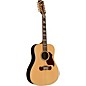 Gibson 2018 Songwriter 12-String Acoustic-Electric Guitar Antique Natural