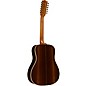 Gibson 2018 Songwriter 12-String Acoustic-Electric Guitar Antique Natural