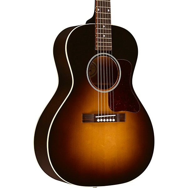 Gibson 2018 L-00 Standard Acoustic-Electric Guitar Vintage Sunburst