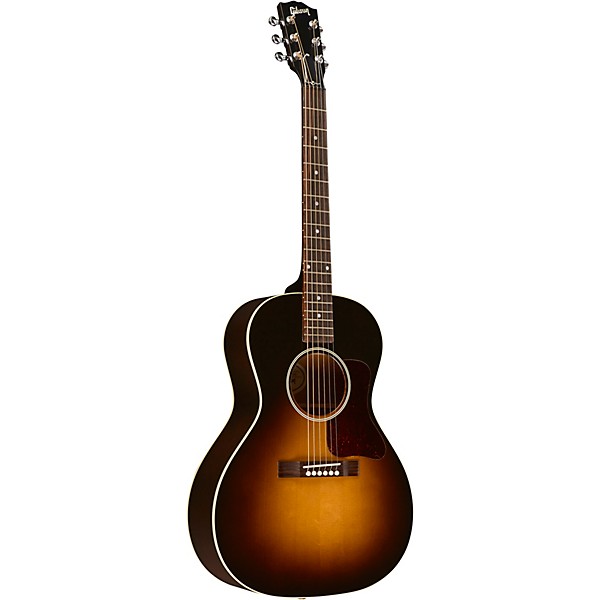 Gibson 2018 L-00 Standard Acoustic-Electric Guitar Vintage Sunburst