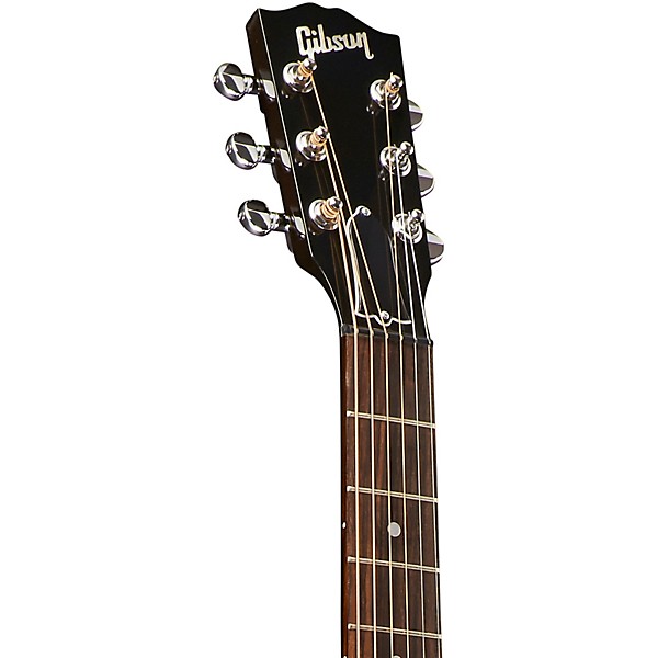 Gibson 2018 L-00 Standard Acoustic-Electric Guitar Vintage Sunburst