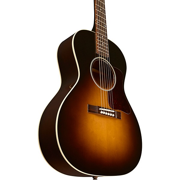 Gibson 2018 L-00 Standard Acoustic-Electric Guitar Vintage Sunburst