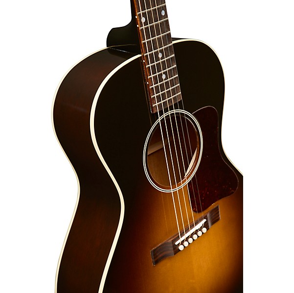Gibson 2018 L-00 Standard Acoustic-Electric Guitar Vintage Sunburst