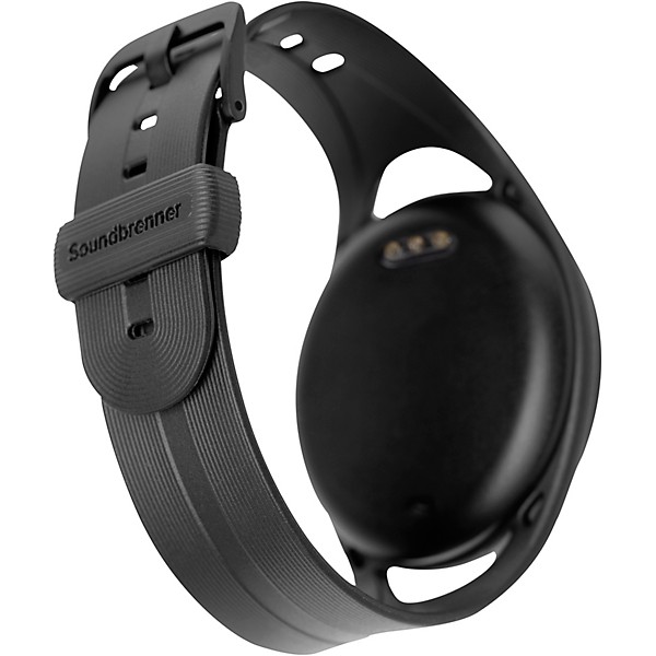 Soundbrenner 5x5 Body Strap and Pulse Pack