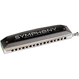 SEYDEL SYMPHONY Grand Chromatic Acrylic C