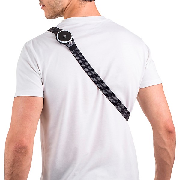 Soundbrenner 3x3 Body Strap and Pulse Pack