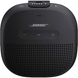 Bose Soundlink Micro Bluetooth Speaker Black