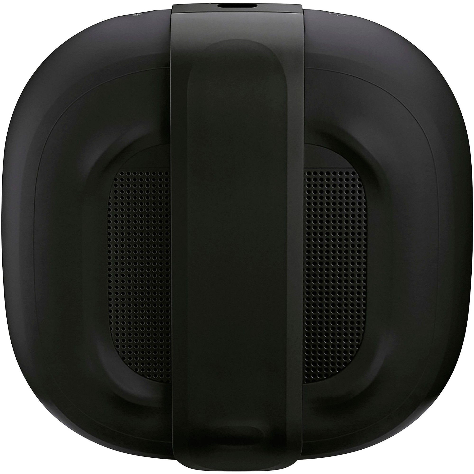 Bose SoundLink Micro Bluetooth Speaker: Small Portable Waterproof Speaker  with Microphone, Black