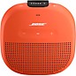 Bose Soundlink Micro Bluetooth Speaker Orange thumbnail