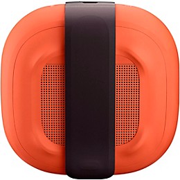 Bose Soundlink Micro Bluetooth Speaker Orange
