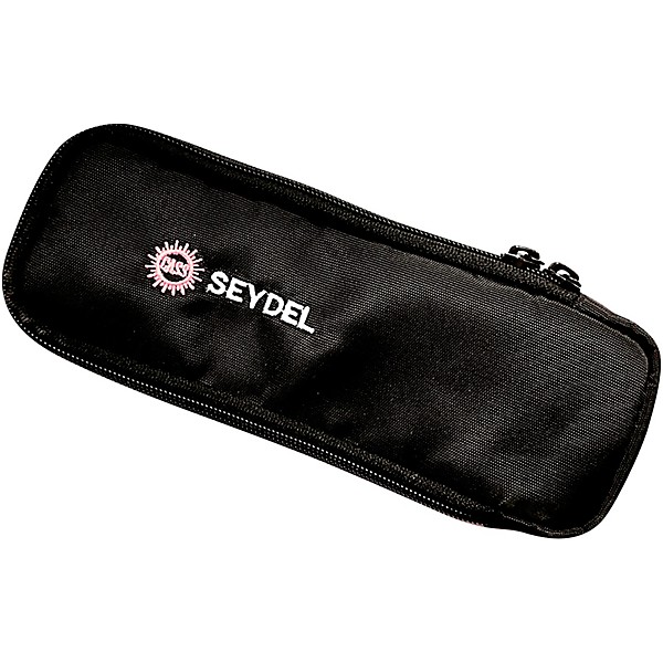 SEYDEL Handy Beltbag for 16 hole Chromatic Harmonicas