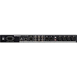PreSonus StudioLive 16R 16-Channel Rackmount Digital Mixer
