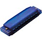 Hohner Hohner Kids Clearly Colorful Harmonica Blue thumbnail