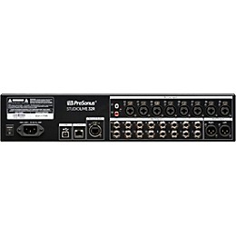 PreSonus StudioLive 32R 32-Channel Rackmount Digital Mixer