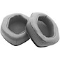 V-MODA XL Memory Foam Cushion Accessory for V-MODA Over-Ear Headphones Gray thumbnail
