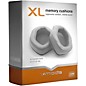 V-MODA XL Memory Foam Cushion Accessory for V-MODA Over-Ear Headphones Gray