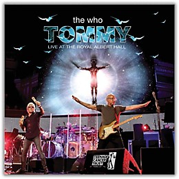 The Who - Tommy Live At The Royal Albert Hall [3 LP]