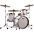 Ludwig Classic Maple 3-Piece Fab Shell P... Ludwig Classic Maple 3-Piece Fab Shell Pack With 22" Bass Drum White Marine Pearl