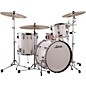Ludwig Classic Maple 3-Piece Fab Shell Pack With 22" Bass Drum White Marine Pearl thumbnail