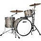 Ludwig Classic Maple Fab 3-Piece Drum Shell Pack - Classic Olive Pearl thumbnail