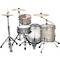 Ludwig Classic Maple Fab 3-Piece Drum Shell Pack - Classic Olive Pearl