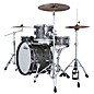 Ludwig Classic Maple Fab 3-Piece Drum Shell Pack - Moss Green Pearl