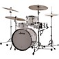 Ludwig Classic Maple 3-Piece Jazzette Shell Pack with 18 in. Bass Drum White Marine Pearl