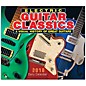 Hal Leonard 2018 Electric Guitar Classics Daily Desk Calendar thumbnail