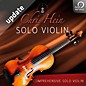 Best Service Chris Hein Solo Violin Update thumbnail