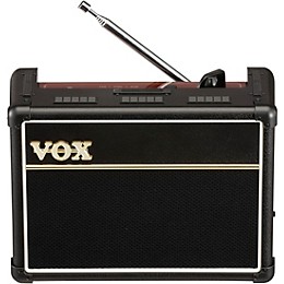 Open Box VOX AC30 Radio Level 1