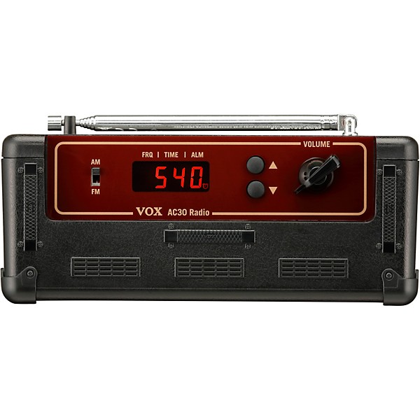 VOX AC30 Radio
