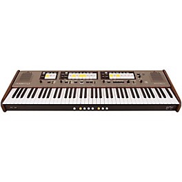 Dexibell CLASSICO L3 76-Key Portable Digital Organ