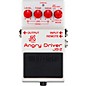 Open Box BOSS JB-2 Angry Driver Overdrive Effects Pedal Level 1 thumbnail