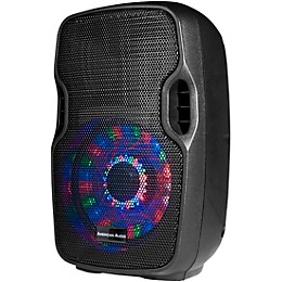 Open Box American Audio ELS 8 GO LTW Portable Battery-powered 8 in. PA Speaker with LEDs and Mic Level 1
