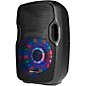Open Box American Audio ELS 8 GO LTW Portable Battery-powered 8 in. PA Speaker with LEDs and Mic Level 1