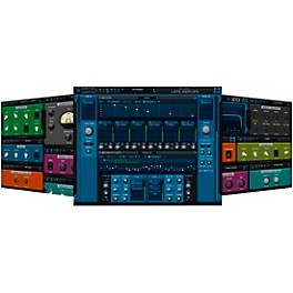 Blue Cat Audio Late Replies Creative Delay Workstation