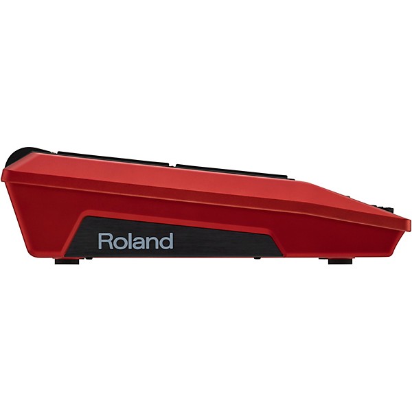 Open Box Roland SPD-SX-SE Special Edition Sampling Pad Level 1
