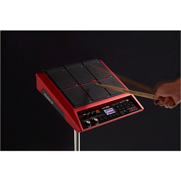 Roland SPD-SX-SE Special-Edition Sampling Pad | Guitar Center