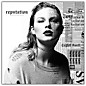 Universal Music Group Taylor Swift - Reputation CD thumbnail