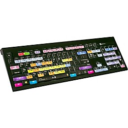 Open Box Logickeyboard FL Studio Astra PC English Level 1
